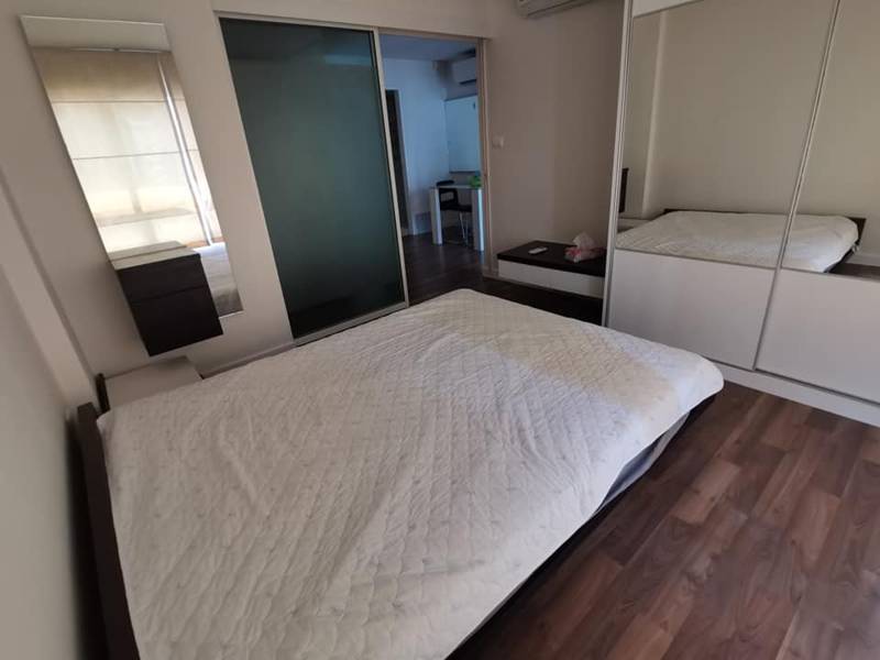 The Room Sukhumvit 79 · 1 bedroom · 39 SqM · Floor 4 · Watthana, Bangkok · Photo 4 The Room Sukhumvit 79 1-bedroom Condo in Watthana, Bangkok – photo 4