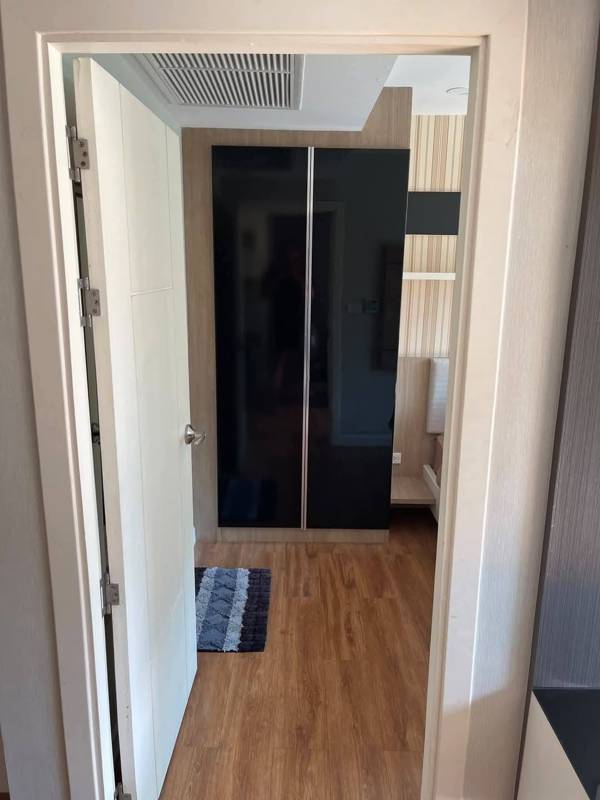 Dusit Grand Park · 1 bedroom · 34.5 SqM · Floor 3 · Pattaya, Chon Buri · Photo 3 Dusit Grand Park 1-bedroom Condo in Pattaya, Chon Buri – photo 3