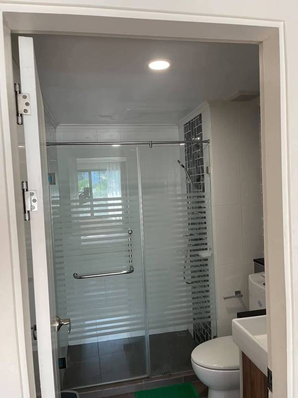 Dusit Grand Park · 1 bedroom · 34.5 SqM · Floor 3 · Pattaya, Chon Buri · Photo 4 Dusit Grand Park 1-bedroom Condo in Pattaya, Chon Buri – photo 4