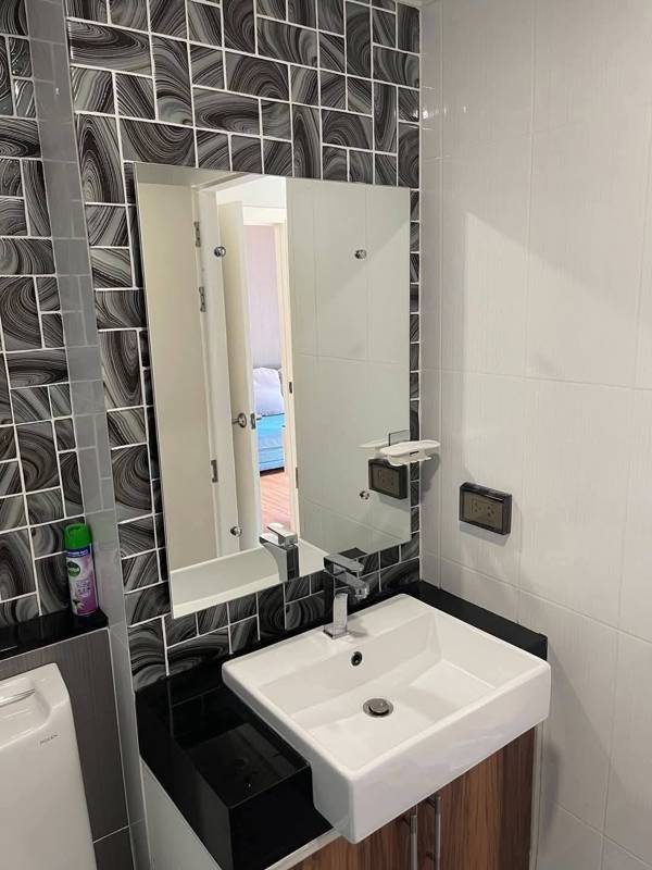 Dusit Grand Park · 1 bedroom · 34.5 SqM · Floor 3 · Pattaya, Chon Buri · Photo 5 Dusit Grand Park 1-bedroom Condo in Pattaya, Chon Buri – photo 5