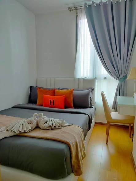 H Sukhumvit 43 · 2 bedroom · 65 SqM · Floor 8 · Phrom Phong, Bangkok · Photo 4 H Sukhumvit 43 2-bedroom Condo in Phrom Phong, Bangkok – photo 4