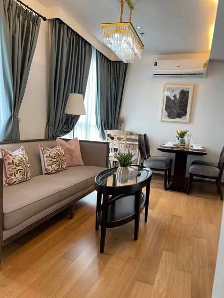 H Sukhumvit 43 · 2 bedroom · 65 SqM · Floor 8 · Phrom Phong, Bangkok · Photo 5 H Sukhumvit 43 2-bedroom Condo in Phrom Phong, Bangkok – photo 5