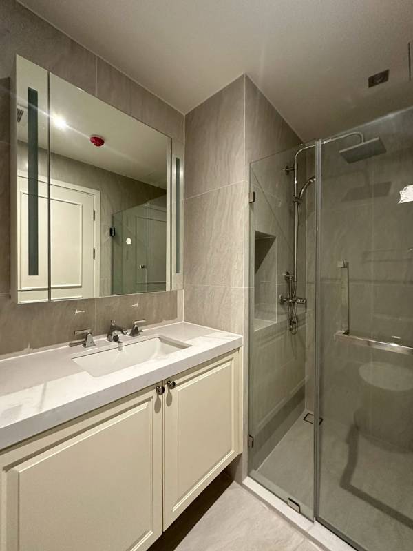 Altitude Symphony Charoenkrung · 1 bedroom · 31.14 SqM · Floor 20 · Bang Kho Laem, Bangkok · Photo 5 Altitude Symphony Charoenkrung 1-bedroom Condo in Bang Kho Laem, Bangkok – photo 5