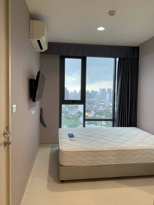 Rhythm Sukhumvit 42 · 2 bedroom · 78 SqM · Floor 34 · Ekkamai, Bangkok · Photo 5 Rhythm Sukhumvit 42 2-bedroom Condo in Ekkamai, Bangkok – photo 5