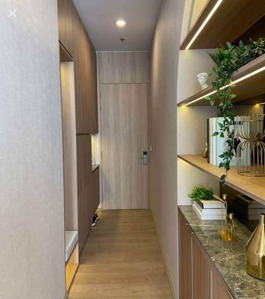 Noble BE19 · 2 bedroom · 74 SqM · Floor 30 · Asoke, Bangkok · Photo 3 Noble BE19 2-bedroom Condo in Asoke, Bangkok – photo 3