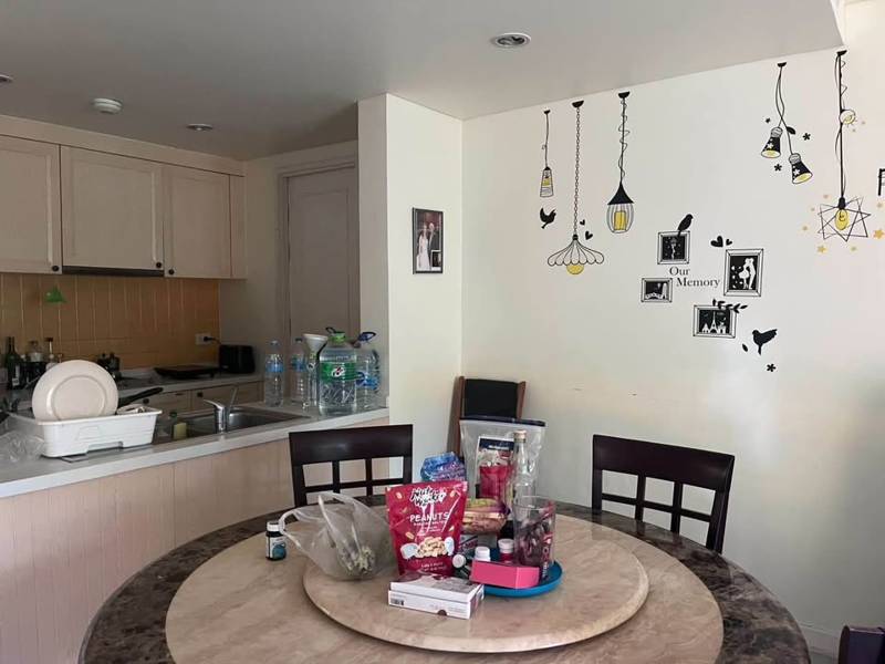 Mykonos Hua Hin · 2 bedroom · 80 SqM · Floor 3 · Hua Hin, Prachuap Khiri Khan · Photo 1 Mykonos Hua Hin 2-bedroom Condo in Hua Hin, Prachuap Khiri Khan – photo 1