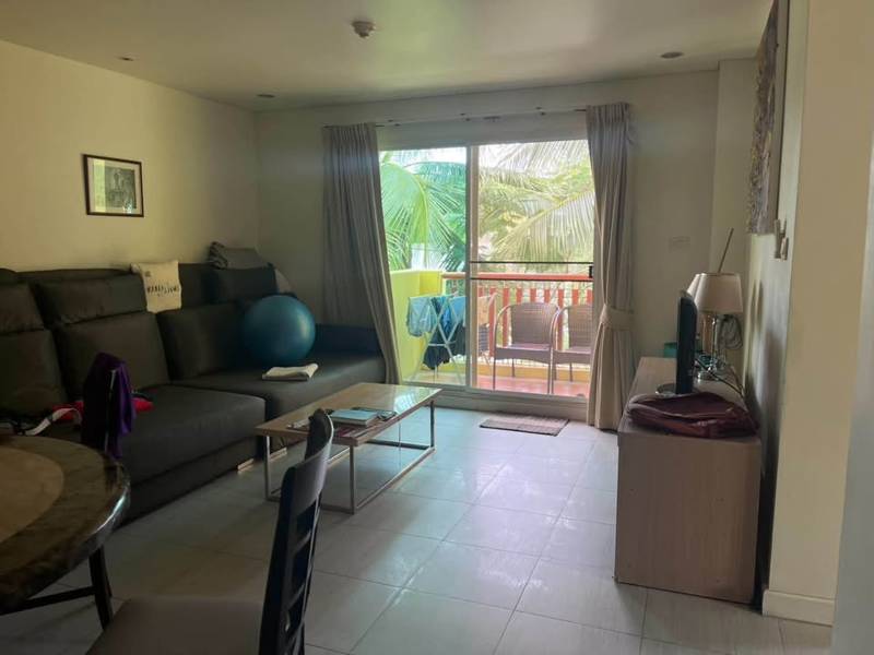 Mykonos Hua Hin · 2 bedroom · 80 SqM · Floor 3 · Hua Hin, Prachuap Khiri Khan · Photo 2 Mykonos Hua Hin 2-bedroom Condo in Hua Hin, Prachuap Khiri Khan – photo 2