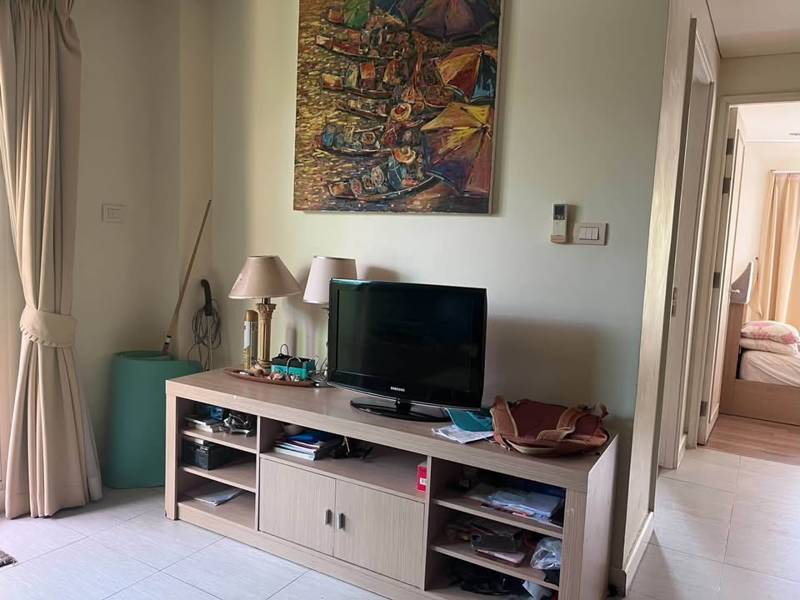 Mykonos Hua Hin · 2 bedroom · 80 SqM · Floor 3 · Hua Hin, Prachuap Khiri Khan · Photo 3 Mykonos Hua Hin 2-bedroom Condo in Hua Hin, Prachuap Khiri Khan – photo 3