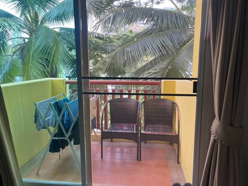Mykonos Hua Hin · 2 bedroom · 80 SqM · Floor 3 · Hua Hin, Prachuap Khiri Khan · Photo 4 Mykonos Hua Hin 2-bedroom Condo in Hua Hin, Prachuap Khiri Khan – photo 4