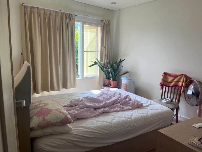 Mykonos Hua Hin · 2 bedroom · 80 SqM · Floor 3 · Hua Hin, Prachuap Khiri Khan · Photo 5 Mykonos Hua Hin 2-bedroom Condo in Hua Hin, Prachuap Khiri Khan – photo 5