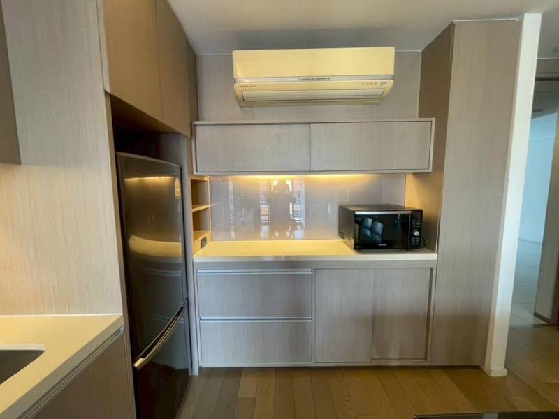 MODE Sukhumvit 61 · 1 bedroom · 50 SqM · Floor 7 · Ekkamai, Bangkok · Photo 3 MODE Sukhumvit 61 1-bedroom Condo in Ekkamai, Bangkok – photo 3