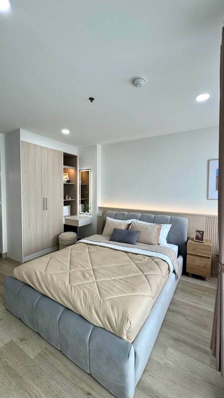 Life @ Ratchada · 1 bedroom · 31 SqM · Chatuchak, Bangkok · Photo 3 Life @ Ratchada 1-bedroom Condo in Chatuchak, Bangkok – photo 3