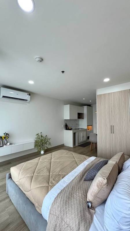 Life @ Ratchada · 1 bedroom · 31 SqM · Chatuchak, Bangkok · Photo 4 Life @ Ratchada 1-bedroom Condo in Chatuchak, Bangkok – photo 4