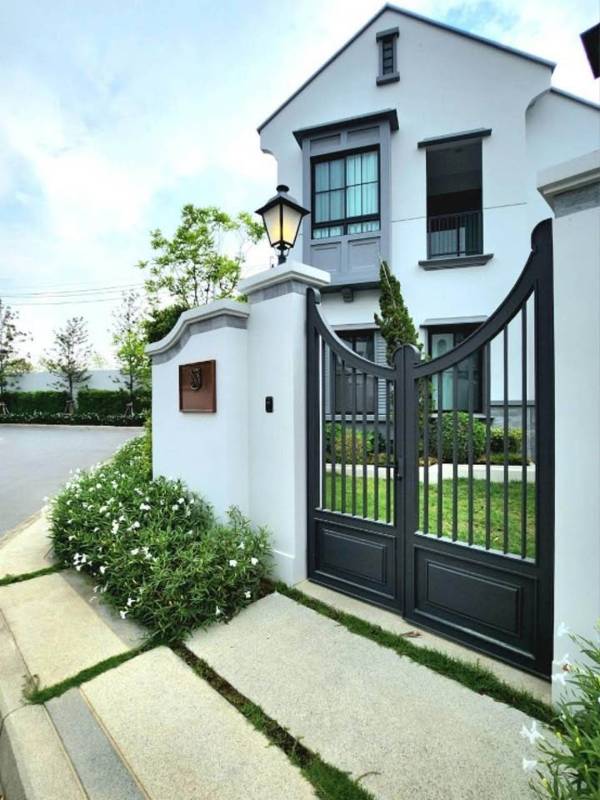Nantawan Rama 9 - New Krungthepkreetha · 5 bedroom · 302 SqM · Saphan Sung, Bangkok · Photo 2 Nantawan Rama 9 - New Krungthepkreetha 5-bedroom Detached House in Saphan Sung, Bangkok – photo 2