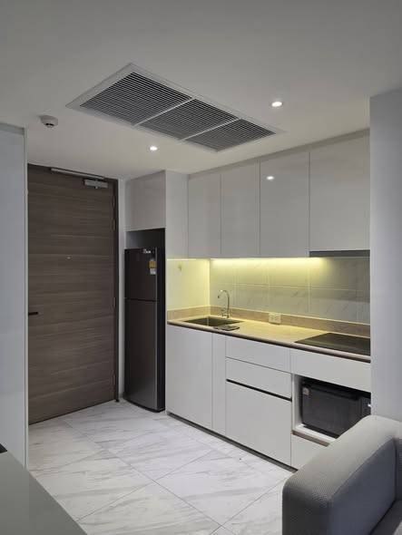 Fynn Asoke · 2 bedroom · 62 SqM · Floor 7 · Khlong Toei, Bangkok · Photo 1 Fynn Asoke 2-bedroom Condo in Khlong Toei, Bangkok – photo 1