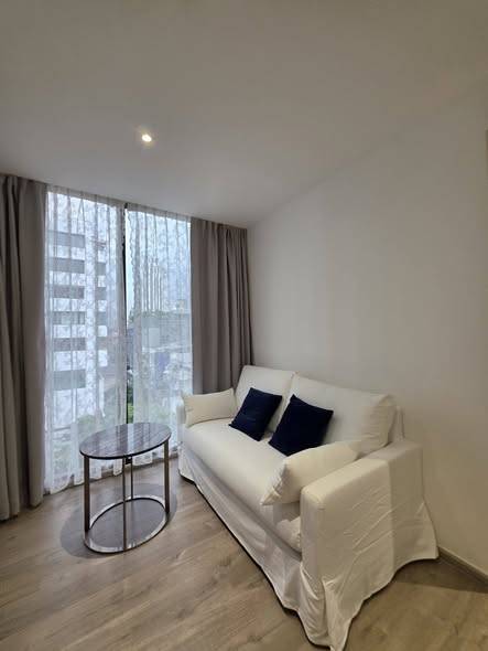 Fynn Asoke · 2 bedroom · 62 SqM · Floor 7 · Khlong Toei, Bangkok · Photo 5 Fynn Asoke 2-bedroom Condo in Khlong Toei, Bangkok – photo 5