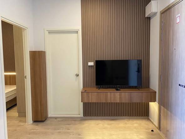 The Tree Pattanakarn-Ekkamai · 1 bedroom · 29.95 SqM · Floor 26 · Suan Luang, Bangkok · Photo 3 The Tree Pattanakarn-Ekkamai 1-bedroom Condo in Suan Luang, Bangkok – photo 3