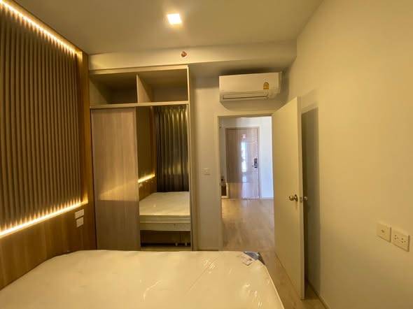 The Tree Pattanakarn-Ekkamai · 1 bedroom · 29.95 SqM · Floor 26 · Suan Luang, Bangkok · Photo 4 The Tree Pattanakarn-Ekkamai 1-bedroom Condo in Suan Luang, Bangkok – photo 4