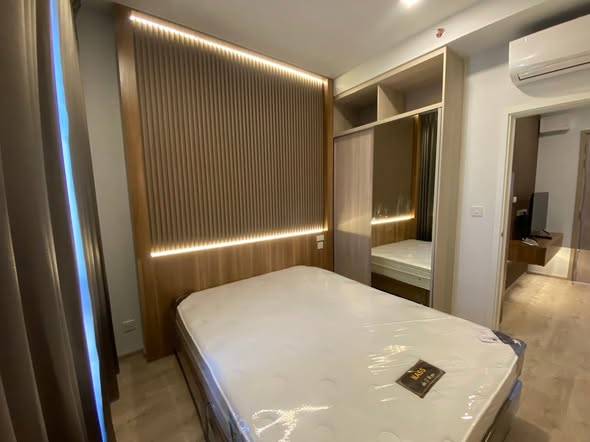The Tree Pattanakarn-Ekkamai · 1 bedroom · 29.95 SqM · Floor 26 · Suan Luang, Bangkok · Photo 5 The Tree Pattanakarn-Ekkamai 1-bedroom Condo in Suan Luang, Bangkok – photo 5