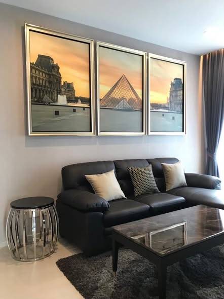 Noble Ploenchit · 2 bedroom · 95 SqM · Floor 27 · Ploenchit, Bangkok · Photo 5 Noble Ploenchit 2-bedroom Condo in Ploenchit, Bangkok – photo 5