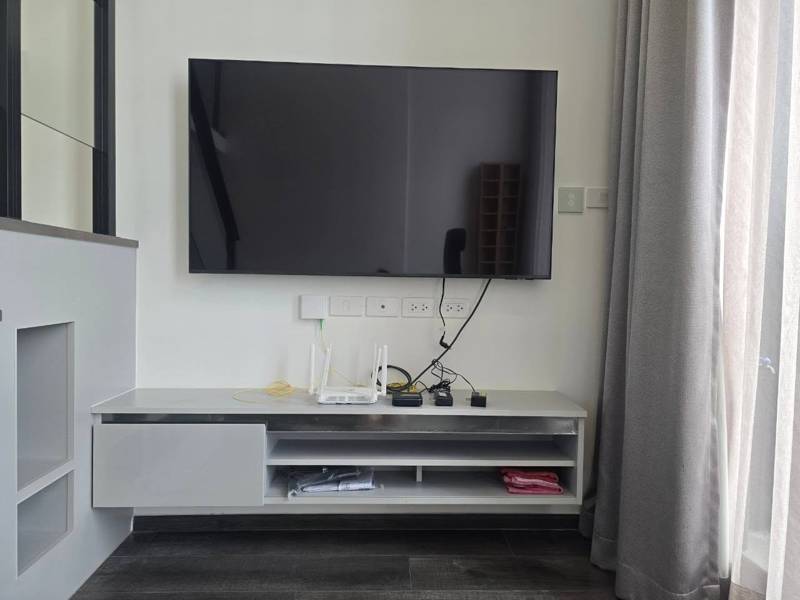 Knightsbridge Space Ratchayothin · 1 bedroom · Floor 30 · Lat Phrao, Bangkok · Photo 2 Knightsbridge Space Ratchayothin 1-bedroom Condo in Lat Phrao, Bangkok – photo 2