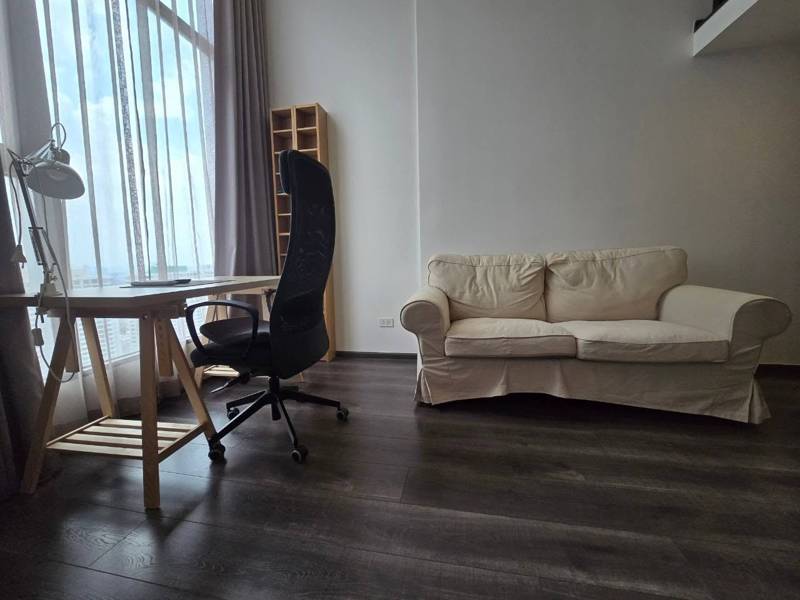 Knightsbridge Space Ratchayothin · 1 bedroom · Floor 30 · Lat Phrao, Bangkok · Photo 4 Knightsbridge Space Ratchayothin 1-bedroom Condo in Lat Phrao, Bangkok – photo 4