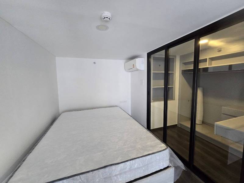 Knightsbridge Space Ratchayothin · 1 bedroom · Floor 30 · Lat Phrao, Bangkok · Photo 5 Knightsbridge Space Ratchayothin 1-bedroom Condo in Lat Phrao, Bangkok – photo 5