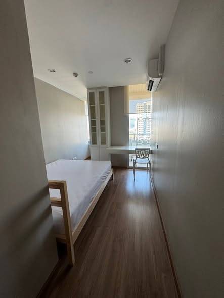 Chamchuri Square Residence · 2 bedroom · 100 SqM · Silom, Bangkok · Photo 3 Chamchuri Square Residence 2-bedroom Condo in Silom, Bangkok – photo 3