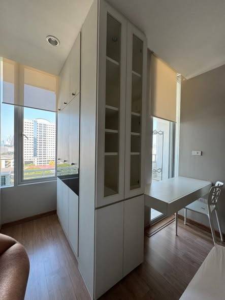 Chamchuri Square Residence · 2 bedroom · 100 SqM · Silom, Bangkok · Photo 4 Chamchuri Square Residence 2-bedroom Condo in Silom, Bangkok – photo 4