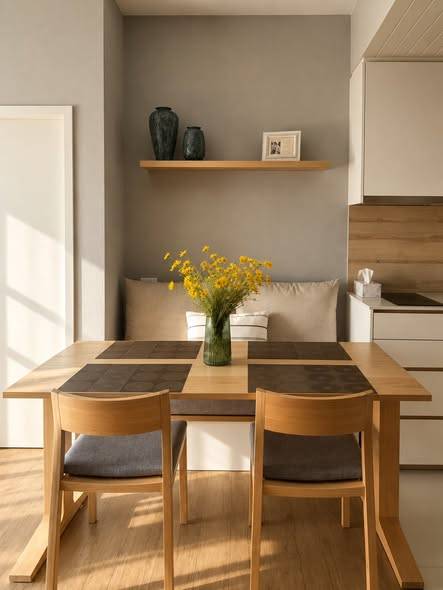 Triple Y Residence · 2 bedroom · 68 SqM · Floor 28 · Silom, Bangkok · Photo 2 Triple Y Residence 2-bedroom Condo in Silom, Bangkok – photo 2