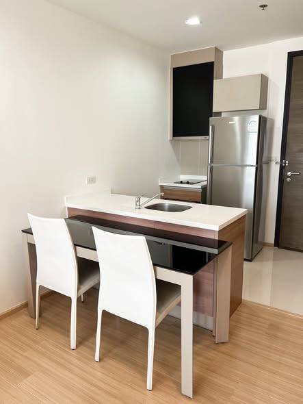 Rhythm Sukhumvit 50 · 1 bedroom · 45 SqM · Floor 12 · On Nut, Bangkok · Photo 4 Rhythm Sukhumvit 50 1-bedroom Condo in On Nut, Bangkok – photo 4