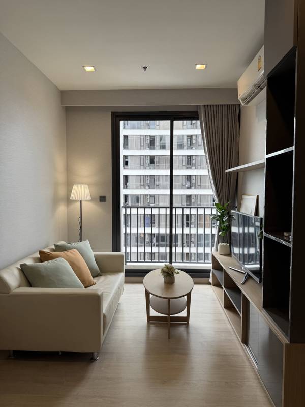 M Thonglor 10 · 2 bedroom · 55.72 SqM · Floor 19 · Watthana, Bangkok · Photo 5 M Thonglor 10 2-bedroom Condo in Watthana, Bangkok – photo 5