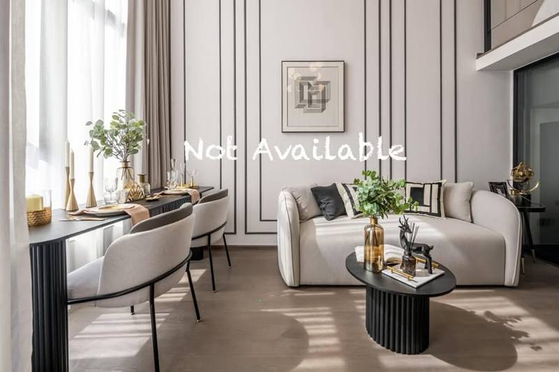 Park Origin Chula-Samyan · 1 bedroom · 35 SqM · Floor 22 · Pathum Wan, Bangkok · Photo 1 Park Origin Chula-Samyan 1-bedroom Condo in Pathum Wan, Bangkok – photo 1