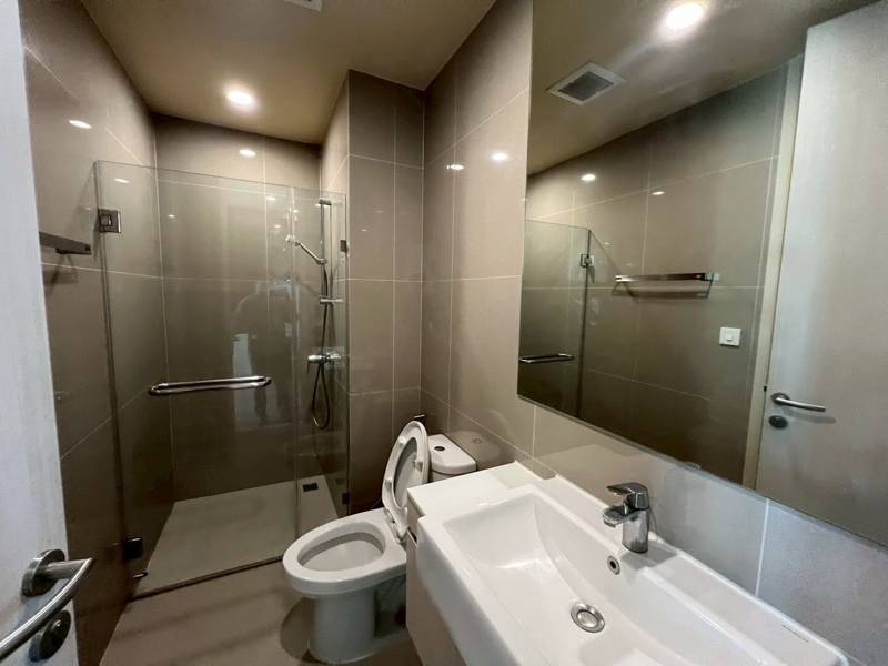 Noble Recole · 2 bedroom · 64 SqM · Floor 8 · Suan Luang, Bangkok · Photo 2 Noble Recole 2-bedroom Condo in Suan Luang, Bangkok – photo 2