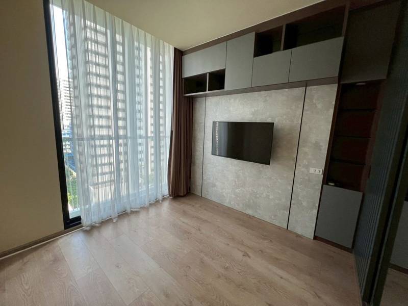 Noble Recole · 2 bedroom · 64 SqM · Floor 8 · Suan Luang, Bangkok · Photo 3 Noble Recole 2-bedroom Condo in Suan Luang, Bangkok – photo 3