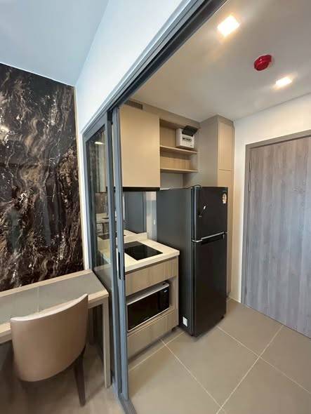The Nest Sukhumvit 71 · 1 bedroom · 30 SqM · Floor 3 · Khlong Toei, Bangkok · Photo 2 The Nest Sukhumvit 71 1-bedroom Condo in Khlong Toei, Bangkok – photo 2