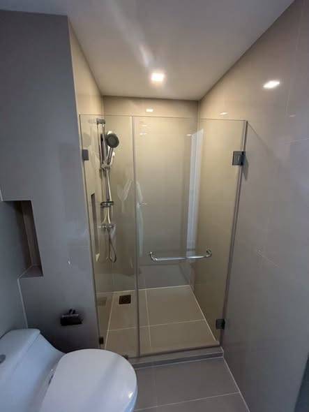 The Nest Sukhumvit 71 · 1 bedroom · 30 SqM · Floor 3 · Khlong Toei, Bangkok · Photo 5 The Nest Sukhumvit 71 1-bedroom Condo in Khlong Toei, Bangkok – photo 5