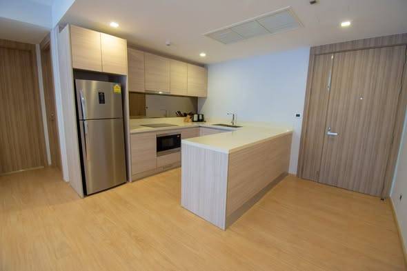 Baan Mai Khao · 2 bedroom · 96 SqM · Floor 3 · Mai Khao, Phuket · Photo 3 Baan Mai Khao 2-bedroom Condo in Mai Khao, Phuket – photo 3
