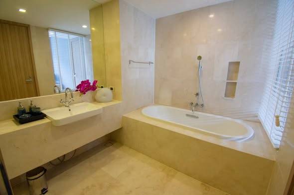 Baan Mai Khao · 2 bedroom · 96 SqM · Floor 3 · Mai Khao, Phuket · Photo 5 Baan Mai Khao 2-bedroom Condo in Mai Khao, Phuket – photo 5