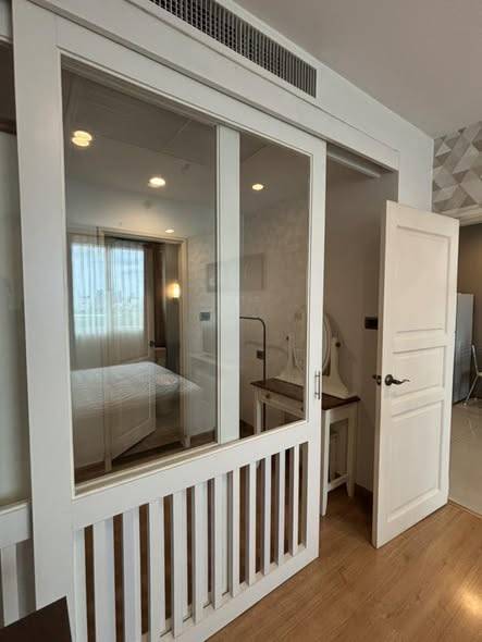 Supalai Wellington · 1 bedroom · 47 SqM · Floor 14 · Ratchada, Bangkok · Photo 1 Supalai Wellington 1-bedroom Condo in Ratchada, Bangkok – photo 1
