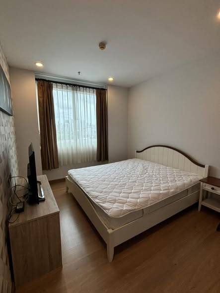 Supalai Wellington · 1 bedroom · 47 SqM · Floor 14 · Ratchada, Bangkok · Photo 3 Supalai Wellington 1-bedroom Condo in Ratchada, Bangkok – photo 3