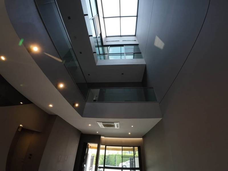 The Landmark Ekamai-Ramindra · 3 bedroom · 224 SqM · Lat Phrao, Bangkok · Photo 3 The Landmark Ekamai-Ramindra 3-bedroom Townhouse in Lat Phrao, Bangkok – photo 3