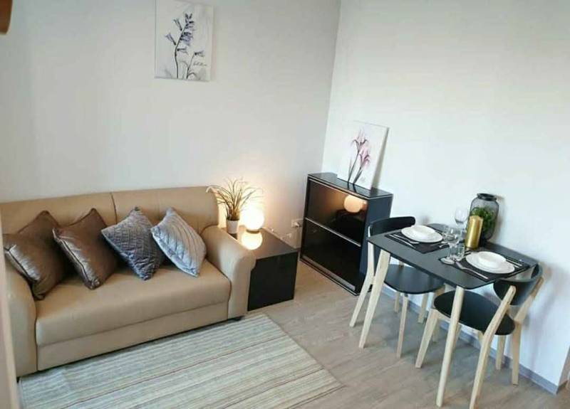 Regent Home Sukhumvit 97/1 · 1 bedroom · 28 SqM · Floor 6 · Bang Chak, Bangkok · Photo 2 Regent Home Sukhumvit 97/1 1-bedroom Condo in Bang Chak, Bangkok – photo 2