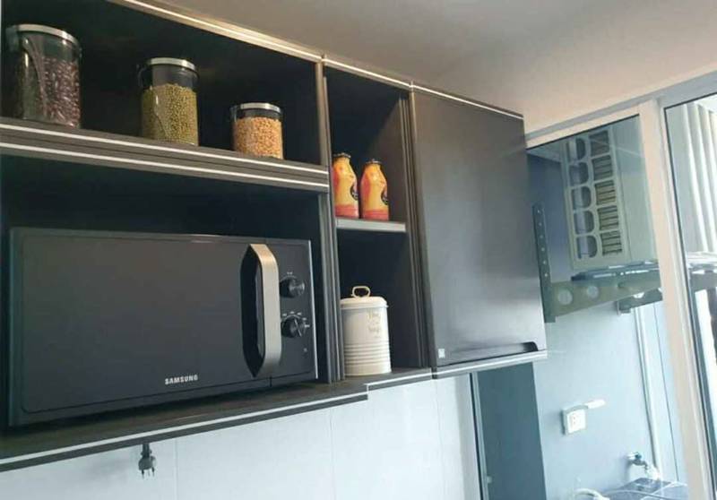 Regent Home Sukhumvit 97/1 · 1 bedroom · 28 SqM · Floor 6 · Bang Chak, Bangkok · Photo 3 Regent Home Sukhumvit 97/1 1-bedroom Condo in Bang Chak, Bangkok – photo 3
