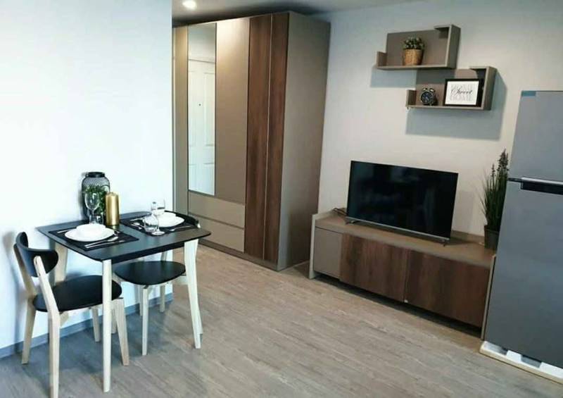 Regent Home Sukhumvit 97/1 · 1 bedroom · 28 SqM · Floor 6 · Bang Chak, Bangkok · Photo 4 Regent Home Sukhumvit 97/1 1-bedroom Condo in Bang Chak, Bangkok – photo 4
