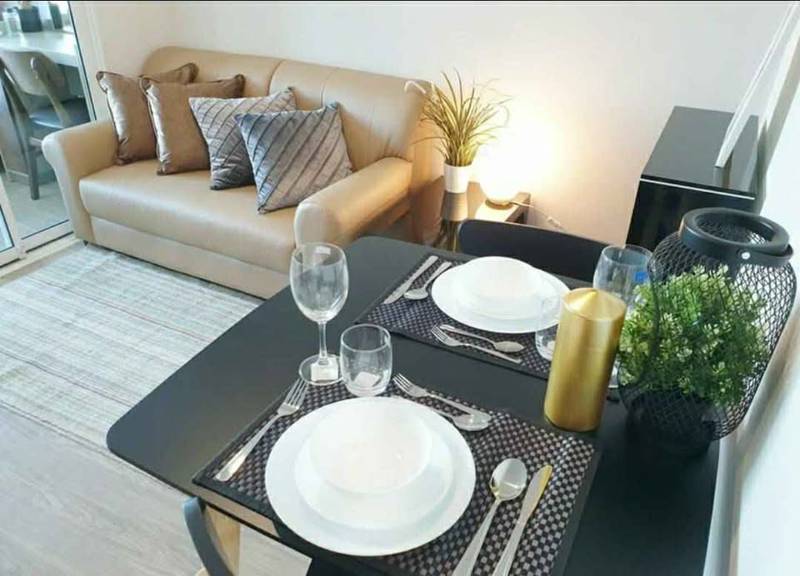 Regent Home Sukhumvit 97/1 · 1 bedroom · 28 SqM · Floor 6 · Bang Chak, Bangkok · Photo 5 Regent Home Sukhumvit 97/1 1-bedroom Condo in Bang Chak, Bangkok – photo 5