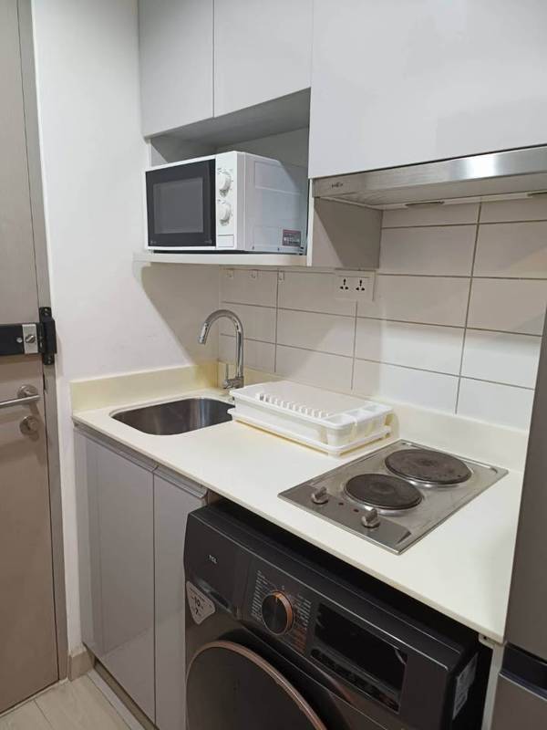 Ideo Mobi Sukhumvit · 1 bedroom · 21 SqM · Floor 14 · On Nut, Bangkok · Photo 1 Ideo Mobi Sukhumvit 1-bedroom Condo in On Nut, Bangkok – photo 1
