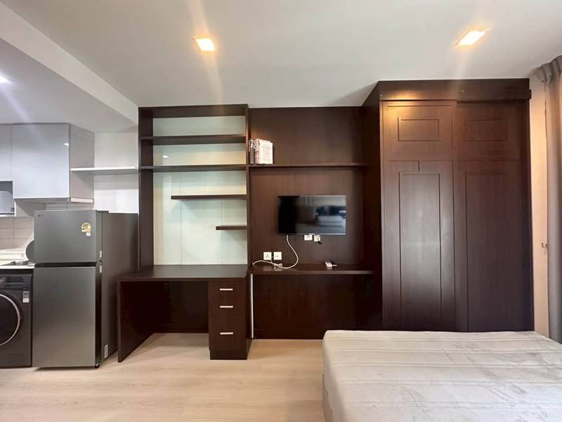 Ideo Mobi Sukhumvit · 1 bedroom · 21 SqM · Floor 14 · On Nut, Bangkok · Photo 2 Ideo Mobi Sukhumvit 1-bedroom Condo in On Nut, Bangkok – photo 2