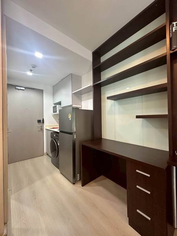 Ideo Mobi Sukhumvit · 1 bedroom · 21 SqM · Floor 14 · On Nut, Bangkok · Photo 3 Ideo Mobi Sukhumvit 1-bedroom Condo in On Nut, Bangkok – photo 3