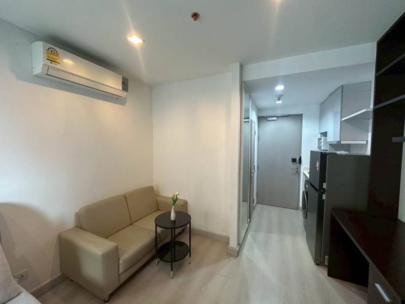 Ideo Mobi Sukhumvit · 1 bedroom · 21 SqM · Floor 14 · On Nut, Bangkok · Photo 5 Ideo Mobi Sukhumvit 1-bedroom Condo in On Nut, Bangkok – photo 5
